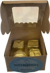 Assorted Chocolate Box